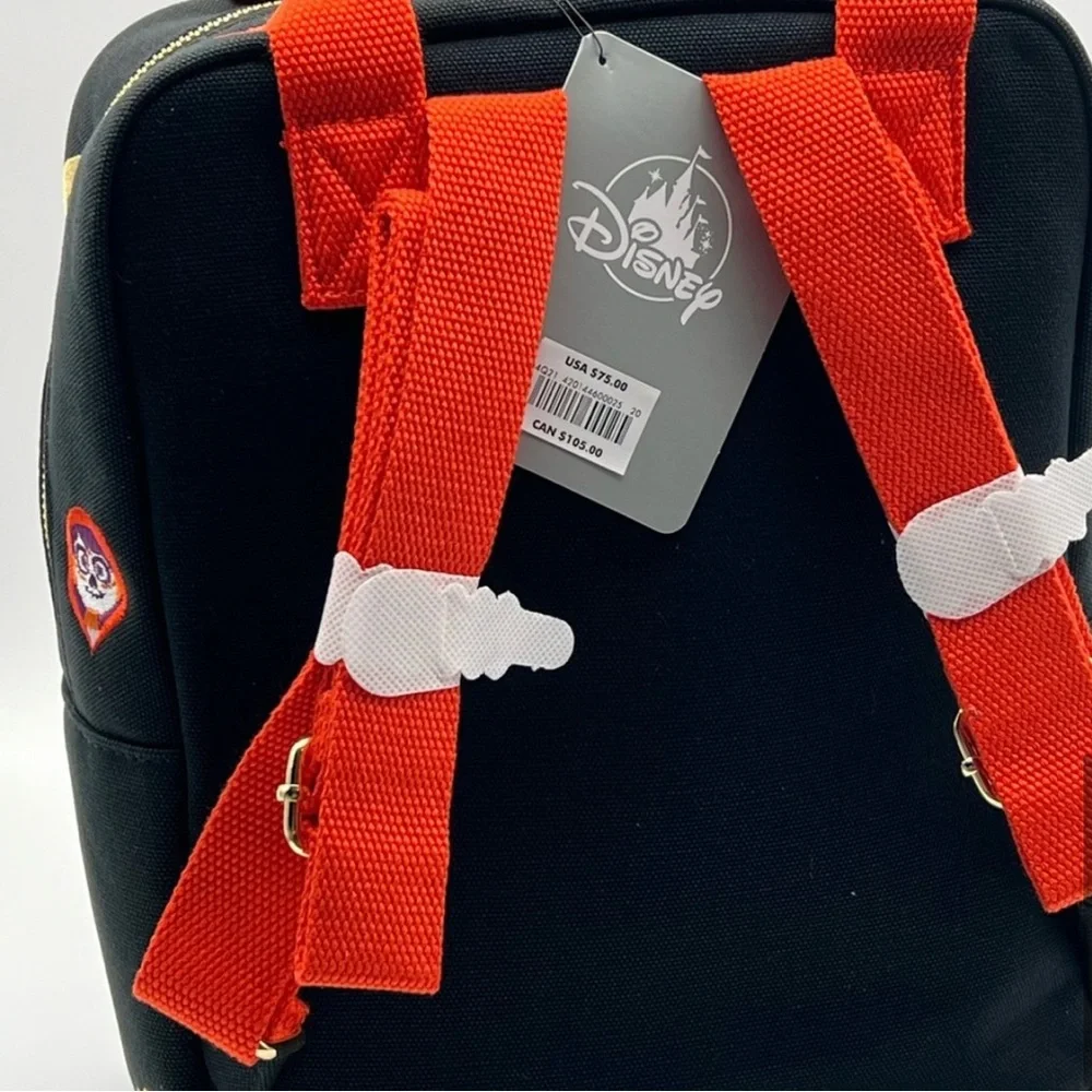 Loungefly nwt disney
